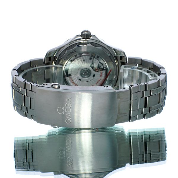 Omega Seamaster Diver 300m 210.30.42.20.03.001